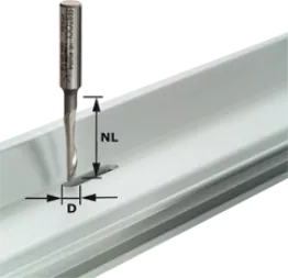 Afbeelding voor categorie Stiftfrezen HSS